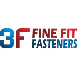 Fine Fit Fasteners